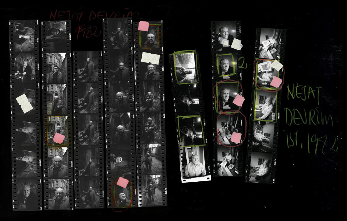 Nejad’ın En Büyük Erdemi Nejad Olmaktır