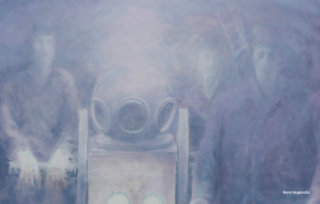 Kayıp Gerçekliğin İzinde