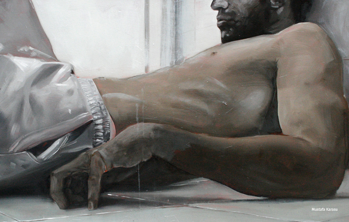 Kayıp Gerçekliğin İzinde