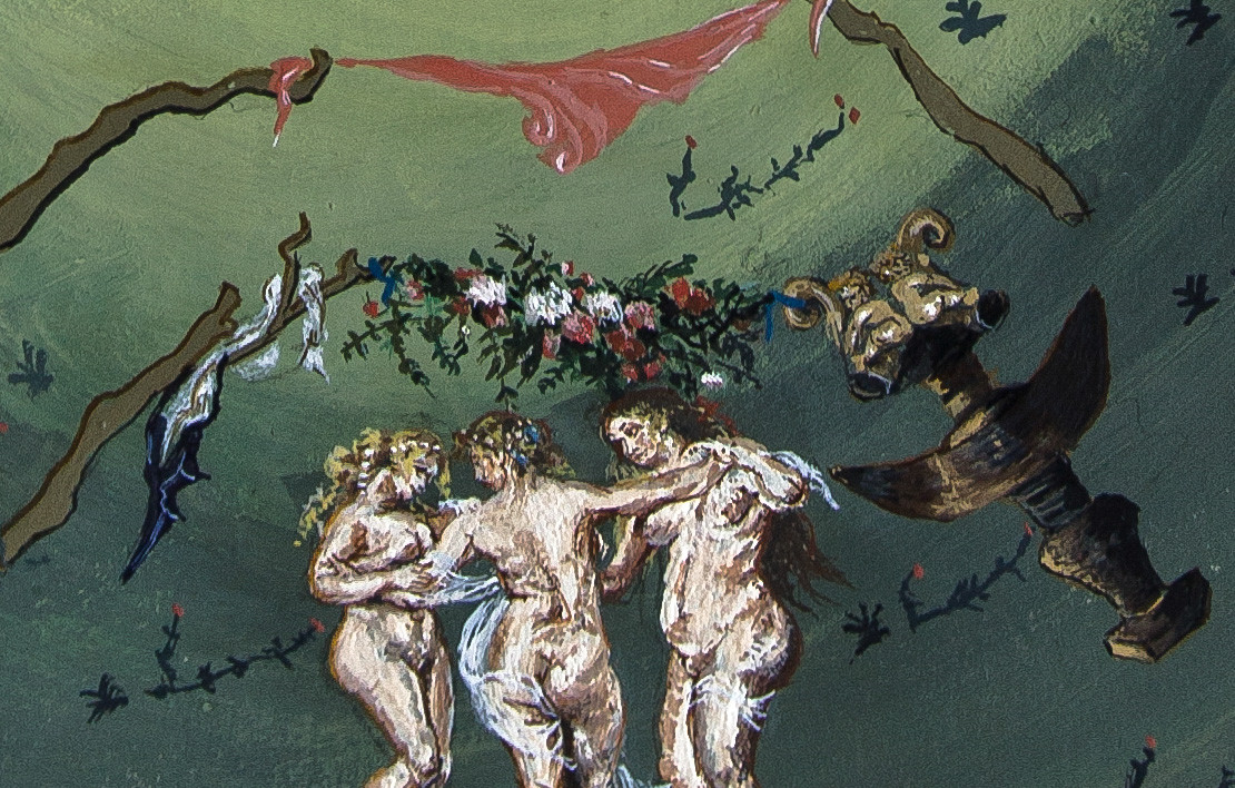 Haremde Yeni Bir Işık