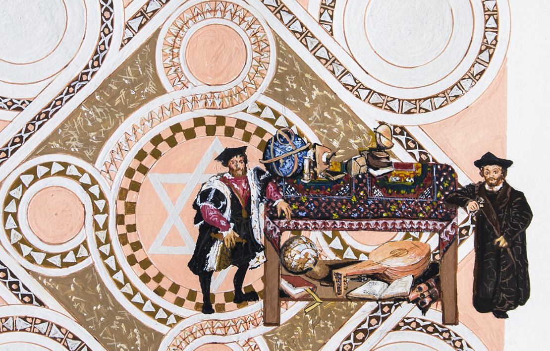 Haremde Yeni Bir Işık