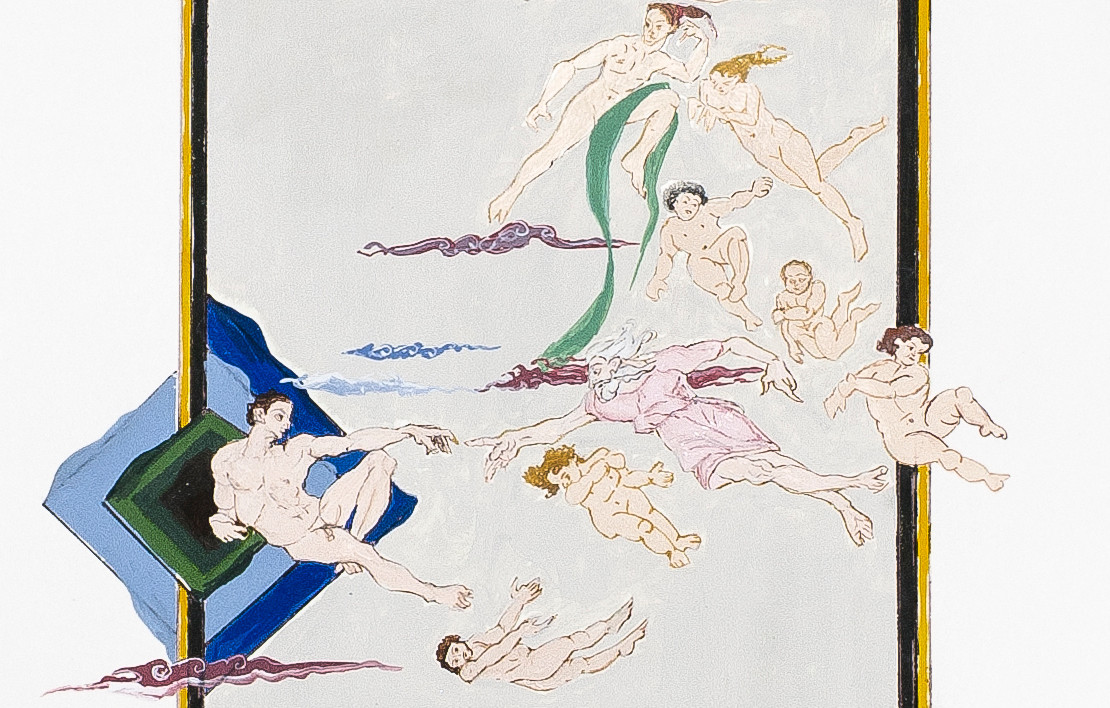 Haremde Yeni Bir Işık