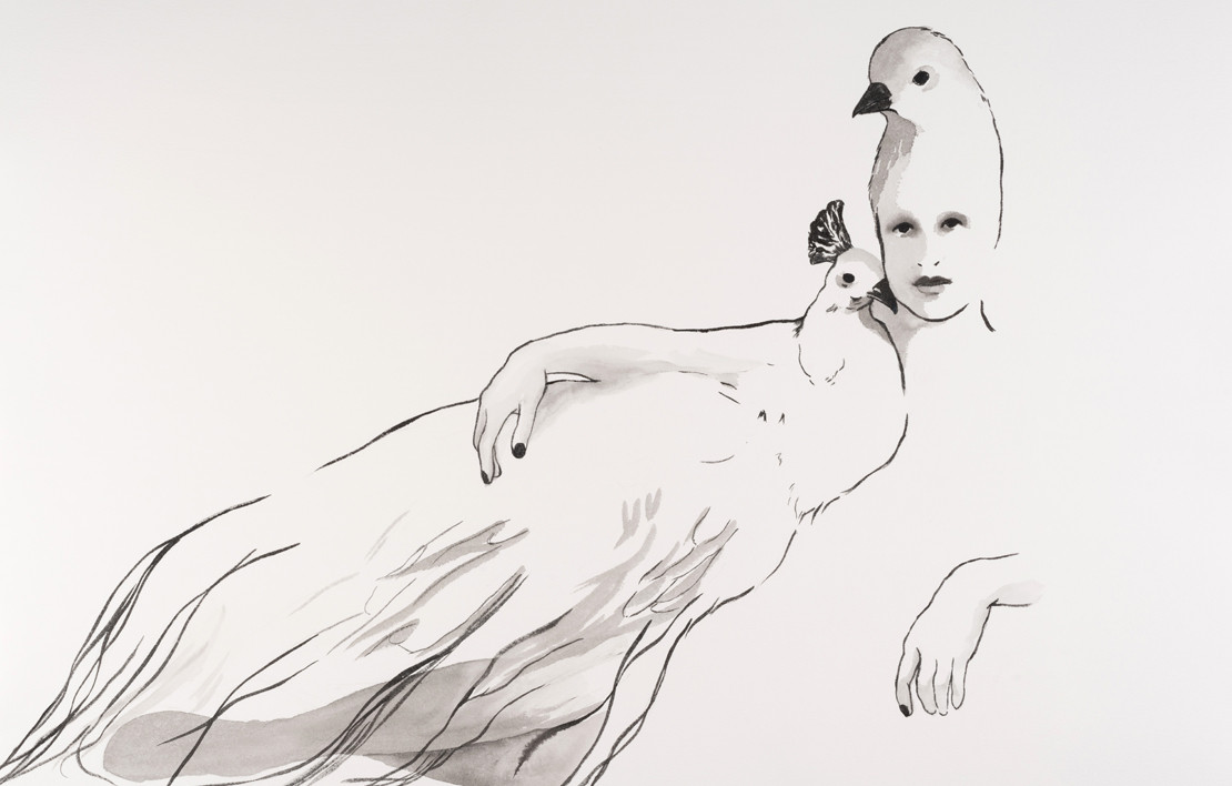 Her Sayfada Adım Yazılıydı