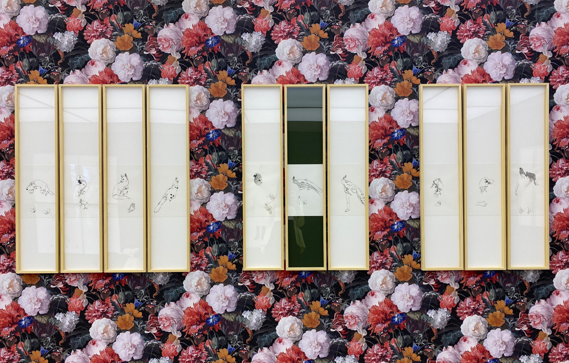 Her Sayfada Adım Yazılıydı