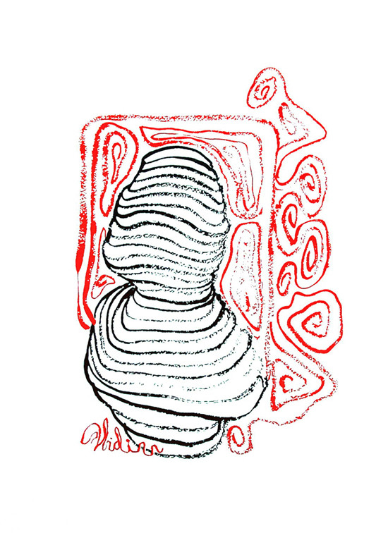 Acaipler ve Esrarkeşler