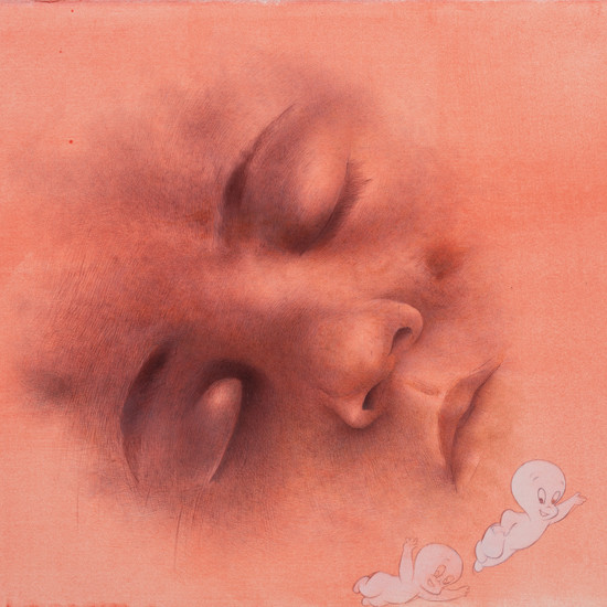 Mehtaba Bürünmüş Gece