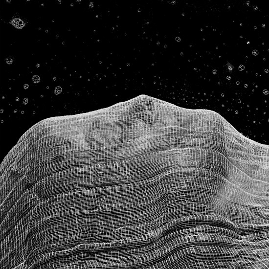 Bütün Gezegen İçerideydi