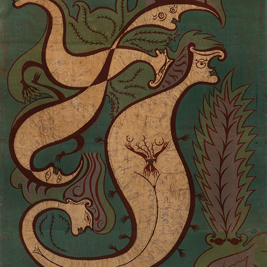 and Güneş Terkol “Her Heart is Like a Bird”