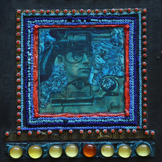 Olmayan Bilgiler Ansiklopedisi