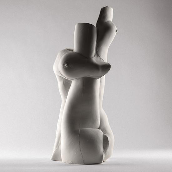 Henüz Orman Çıplaktı!