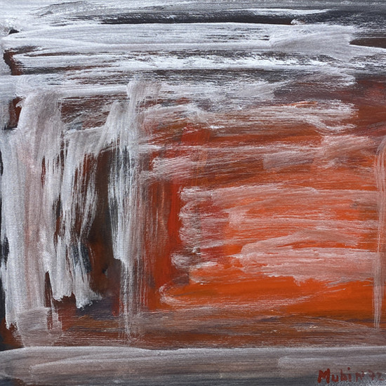 Ben Aynayım: Gümüş ve Berrak