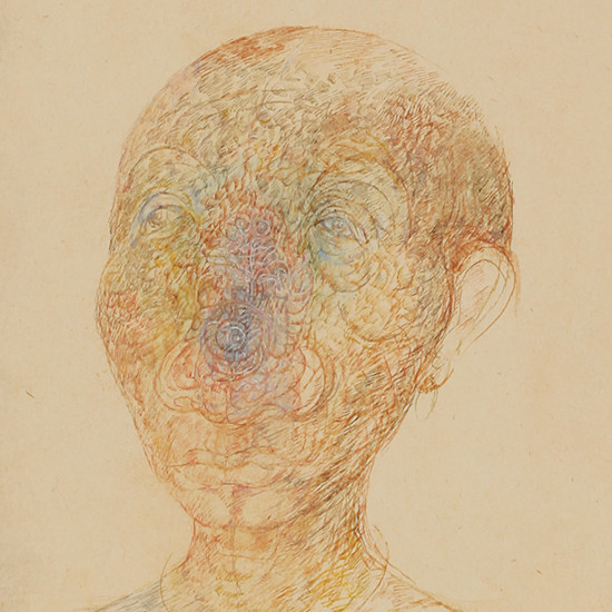 İlk Desenler 1965-1980