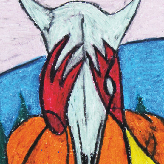 Masanın Sağ Köşesi