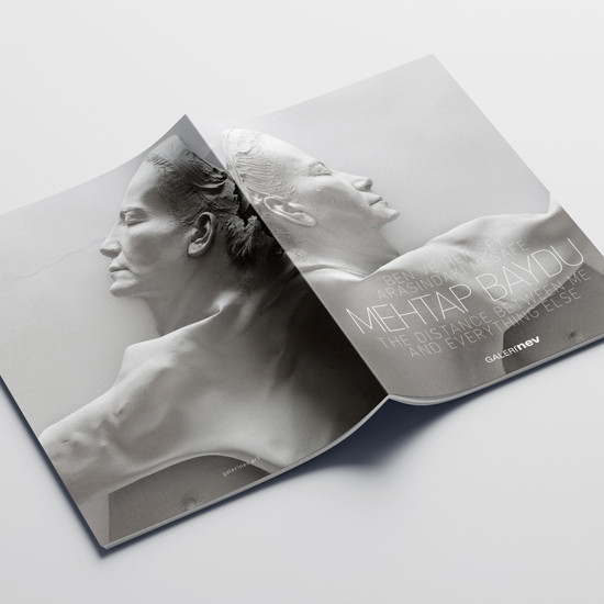 Ben  ve Her Şey Arasındaki Mesafe