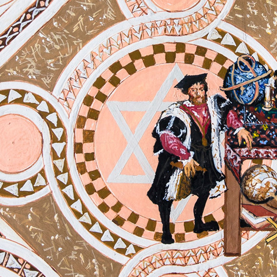 Haremde Yeni Bir Işık