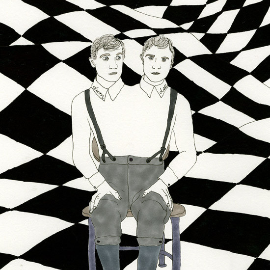 Tavşan Yuvasına Düşüş