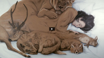 Bizi Saran Sessizlik