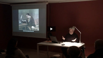 Modernist Sanata Geçişte Bir Öncü: Nejad Devrim