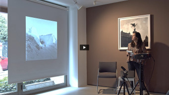 Yıldız Moran ve Reddedilme Arşivi